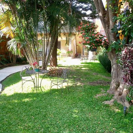 Casa Calnacazco Apartment Тепоцтлан Екстериор снимка