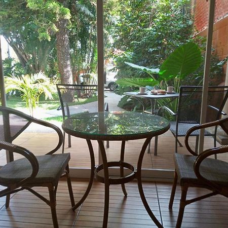 Casa Calnacazco Apartment Тепоцтлан Екстериор снимка